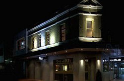 Crocodile Farm Hotel - Accommodation Daintree 1