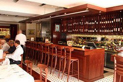 La Brasserie - Accommodation Daintree 1