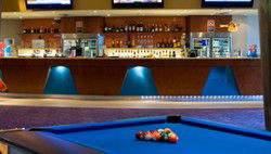 The Juniors - Legends Sports Bar - Accommodation Daintree 1