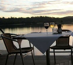 Blowfish Cafe - Accommodation Daintree 2