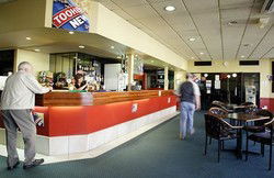 Greenacre Tavern - Accommodation Daintree 2