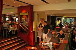 La Brasserie - Accommodation Daintree 2