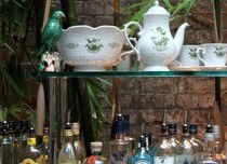 Gin Garden - Accommodation Daintree 2
