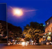 Lord Roberts Hotel - Accommodation Daintree