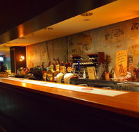 Sporters Bar - Accommodation Daintree