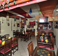Raj Indian Restaurant - Accommodation Daintree