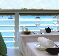 Wasabi Restaurant and Bar - Accommodation Daintree