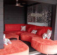 Red on Thomas - Accommodation Daintree