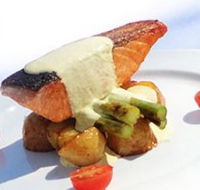 Elements Restaurant - Accommodation Daintree