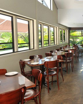 Humid - Accommodation Daintree 3