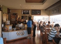 Huskisson Bakery and Cafe - Accommodation Daintree