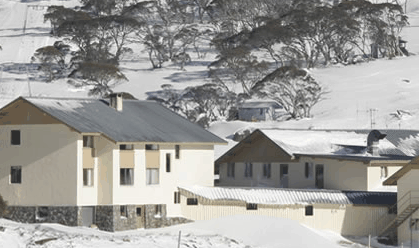 Perisher Valley NSW Accommodation Daintree