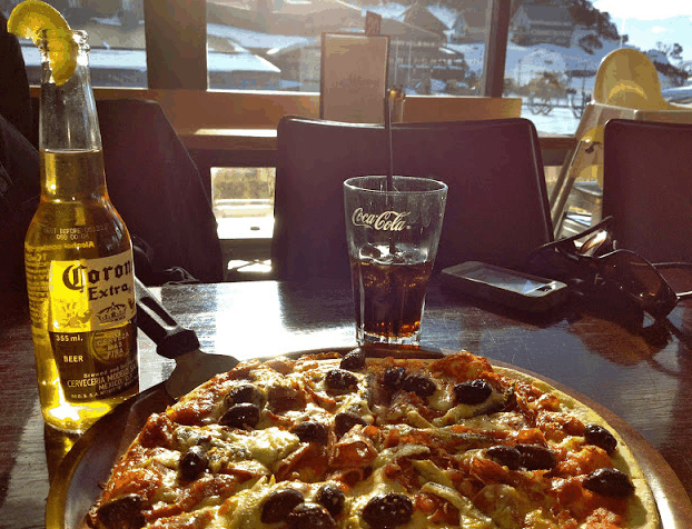 Aldo's Cafe and Pizzeria - Accommodation Daintree