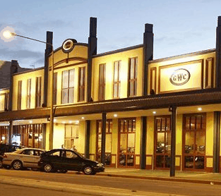 Goulburn Workers Club - Accommodation Daintree
