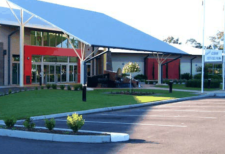 Taree Golf Club - Accommodation Daintree