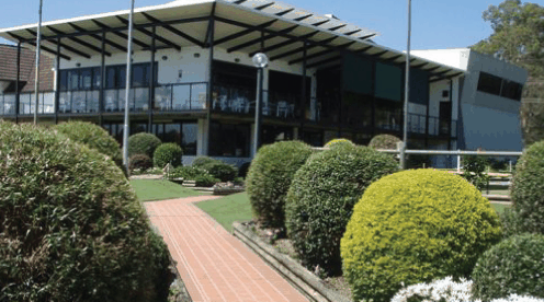 Taree Leagues Sports Club - Accommodation Daintree