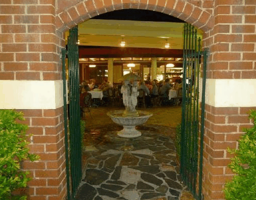 LaVida Bar and Restaurant - Accommodation Daintree
