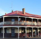 Brookton Club Hotel - Accommodation Daintree