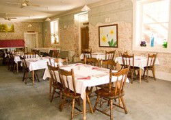 Allanooka WA Accommodation Daintree