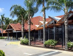 Nuriootpa SA Accommodation Daintree