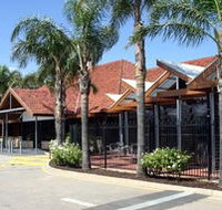 Vine Inn Barossa - Accommodation Daintree