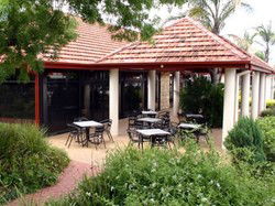 Vine Inn Barossa - Accommodation Daintree 1