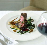 Altitude Restaurant - Accommodation Daintree