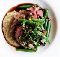 Braza Churrascaria - Darling Harbour - Accommodation Daintree