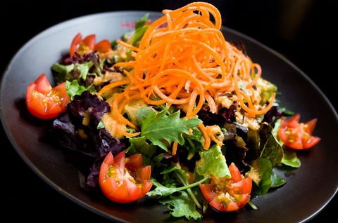 Kamikaze Teppanyaki - Accommodation Daintree 1