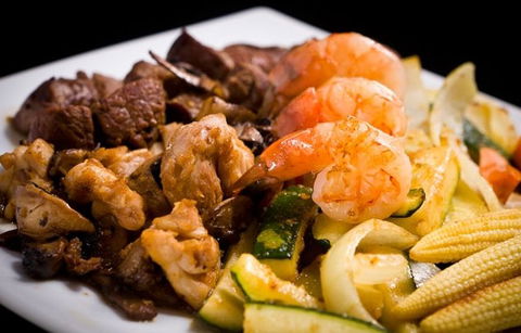 Kamikaze Teppanyaki - Accommodation Daintree 2