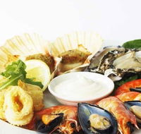 Olivo Restaurant - Accommodation Daintree