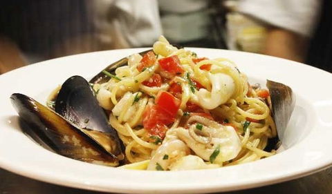 Olivo Restaurant - Accommodation Daintree 1