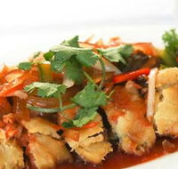Dragon Boat Restaurant - Accommodation Daintree