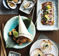 Sake Restaurant and Bar - Accommodation Daintree