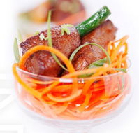 The Eight Modern Chinese Restaurant - Accommodation Daintree
