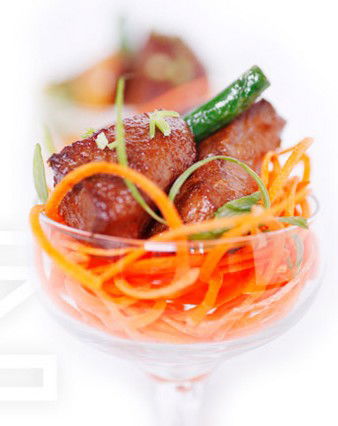 The Eight Modern Chinese Restaurant - Accommodation Daintree 0