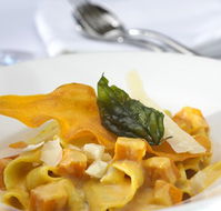 The Italian Village Restaurant - Accommodation Daintree
