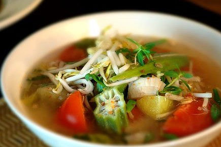 Xage Vietnamese - Accommodation Daintree 0