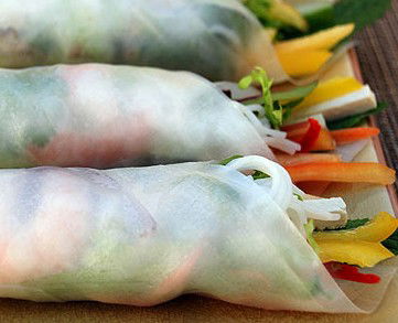 Xage Vietnamese - Accommodation Daintree 3