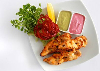 Zaaffran - Accommodation Daintree 0