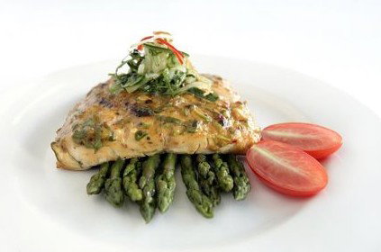 Zaaffran - Accommodation Daintree 2