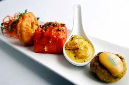 Zaaffran - Accommodation Daintree 4