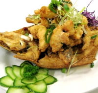 Avalon Chinese Restaurant - Accommodation Daintree