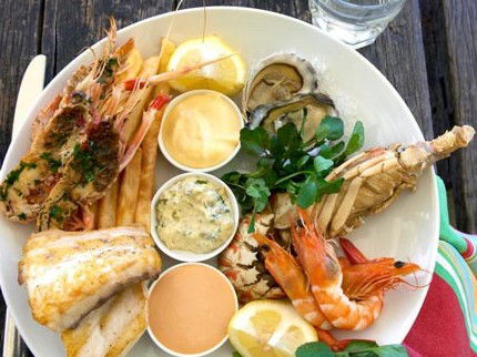 Barrenjoey House Restaurant - Accommodation Daintree 2
