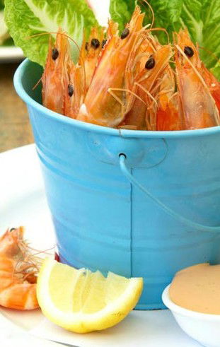 Barrenjoey House Restaurant - Accommodation Daintree 3