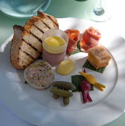 Le Bistro Rivage - Accommodation Daintree 1