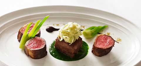 ARIA Sydney - Accommodation Daintree 0