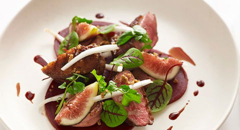 ARIA Sydney - Accommodation Daintree 5