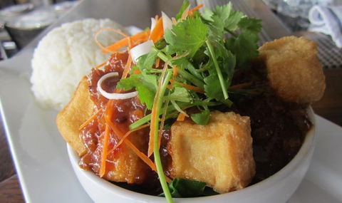 I Thai - Accommodation Daintree 2