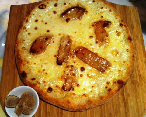 La Rosa Bar And Pizza - Accommodation Daintree 1